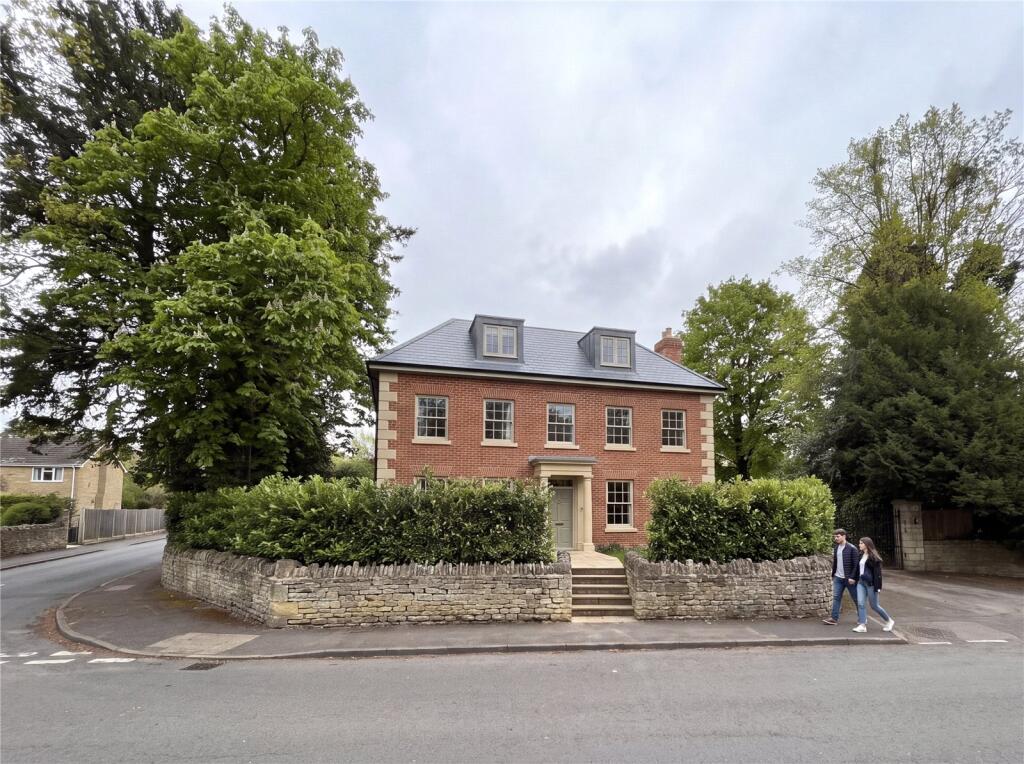 Main image of property: Idsall Drive, Prestbury, Cheltenham, Gloucestershire, GL52