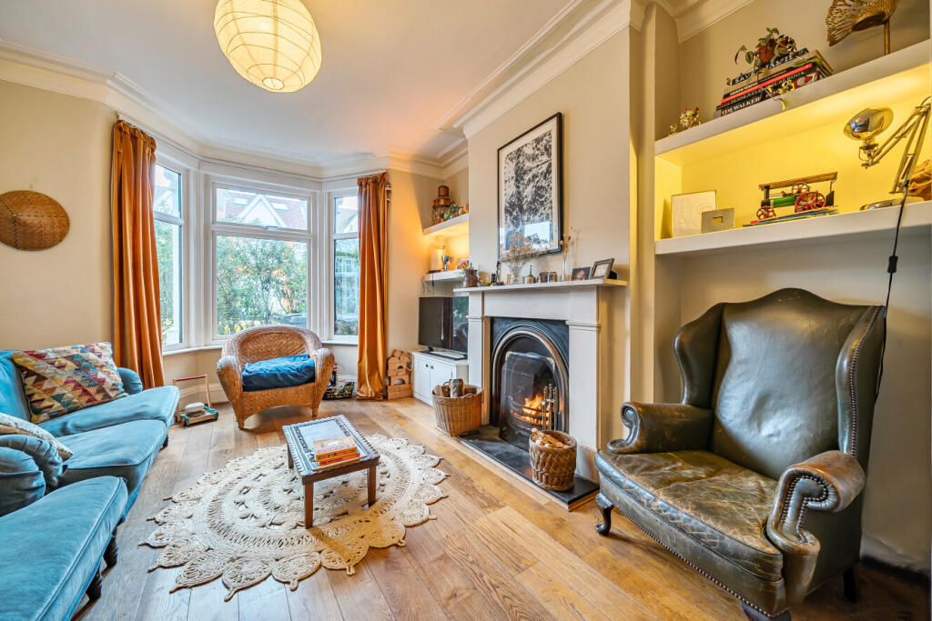 Levendale Road, Forest Hill, London, SE23 photo 2