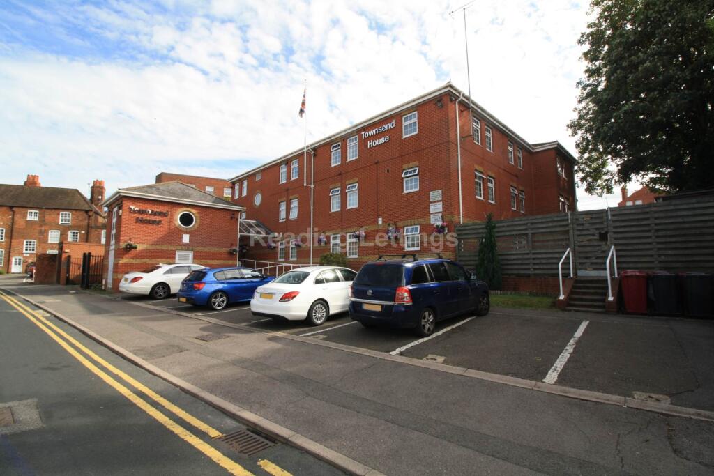 Main image of property: Crossland Road, Berkshire