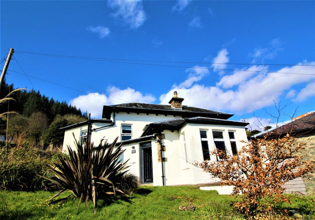 Main image of property: Blairmore, Dunoon, Argyll & Bute, PA23