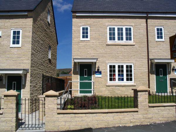 Main image of property: Whitelees Road Littleborough.