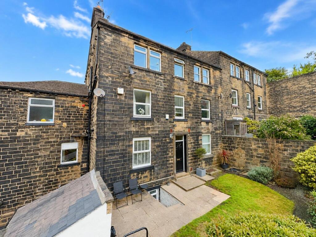 Main image of property: Coal Hill Lane, Farsley , LS28 5NA
