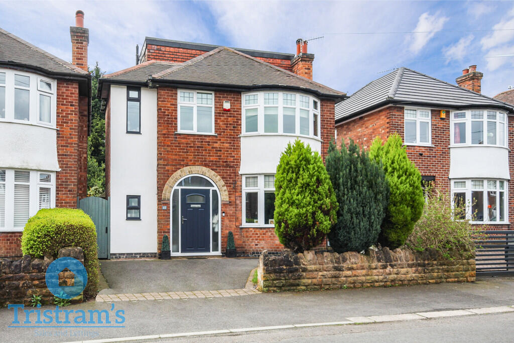 Main image of property: Runswick Drive, Wollaton