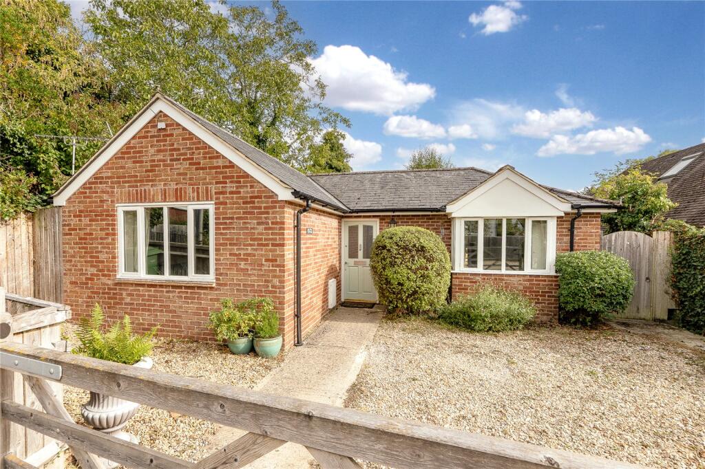 Main image of property: Barrow Lane, Harwell, Didcot, Oxfordshire, OX11