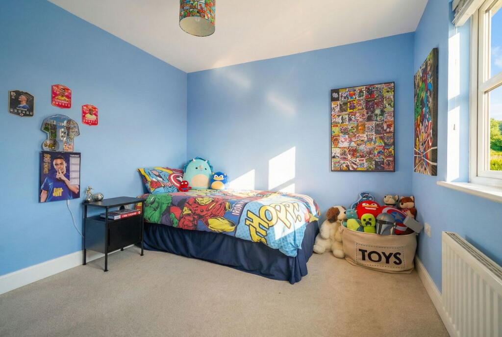 Additional image 23 of Burnham Road, Wythall