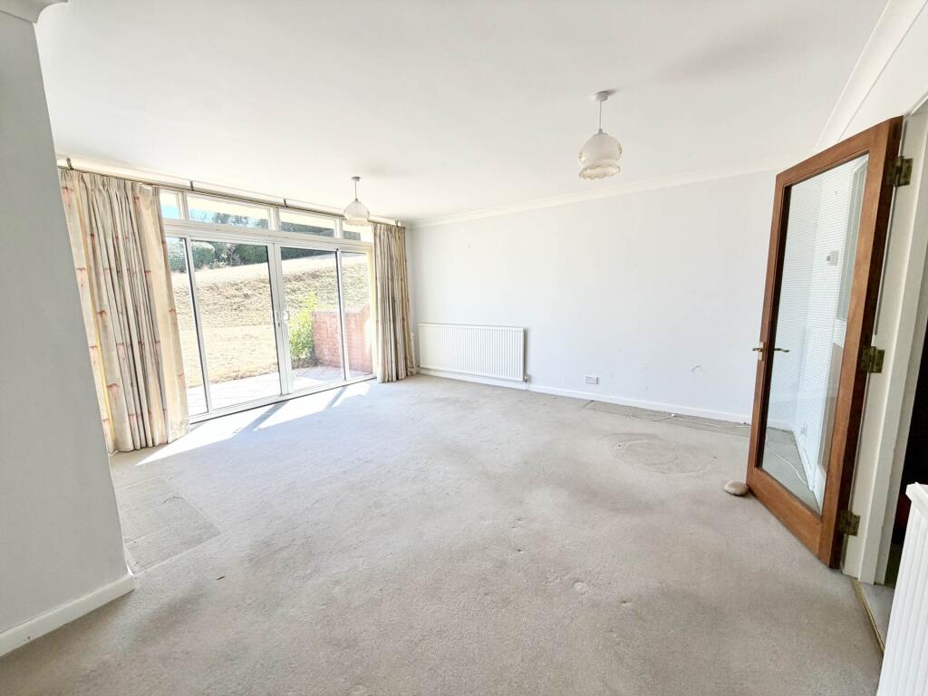 Apartment in East Devon, Budleigh Salterton - View 4