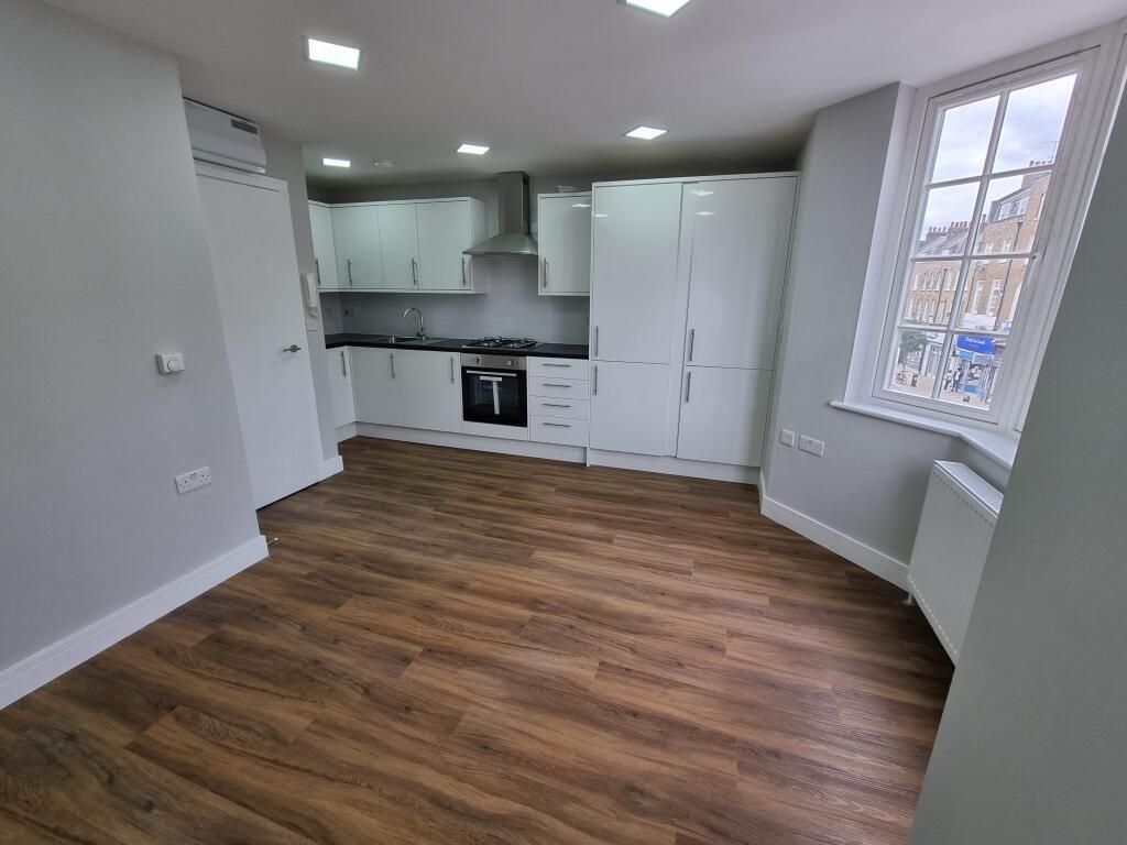 Main image of property: Chapel Market, London
