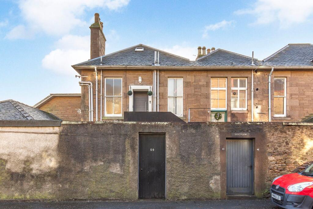 Main image of property: Albany Terrace, Dundee, DD3