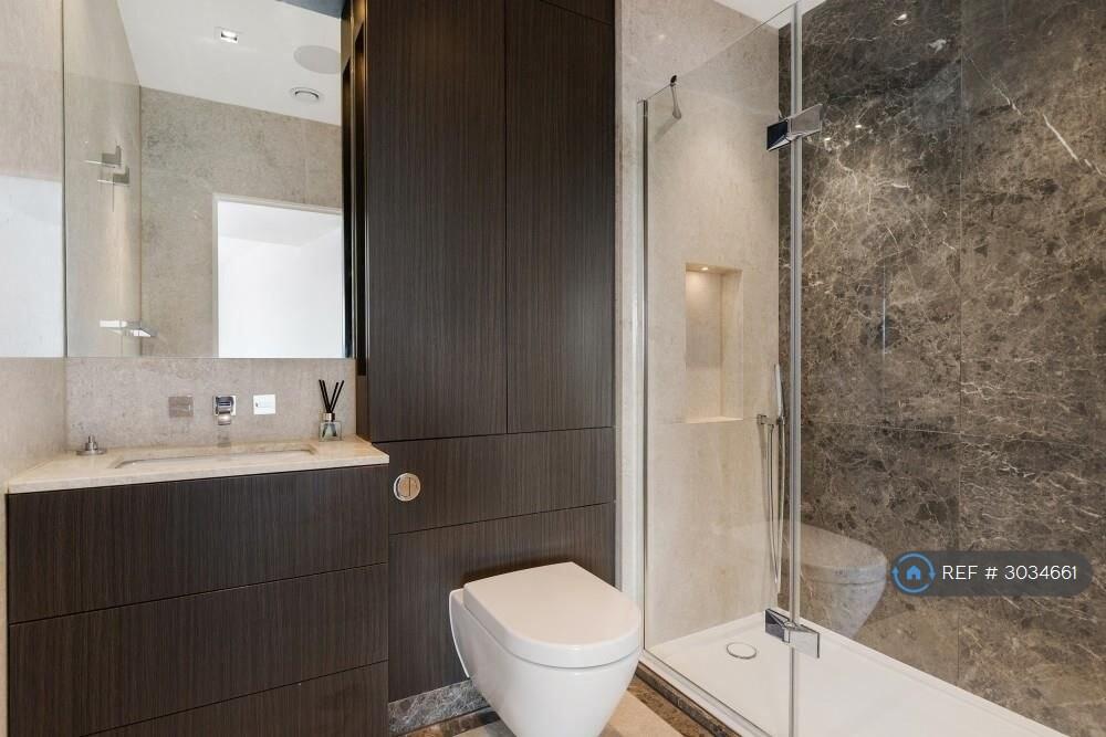 Apartment in London - More