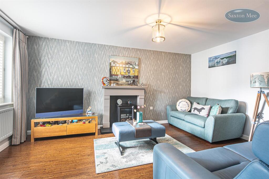 House in Sheffield - View 5