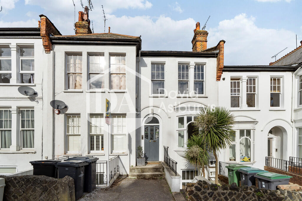 Main image of property: Woodland Gardens, Muswell Hill N10