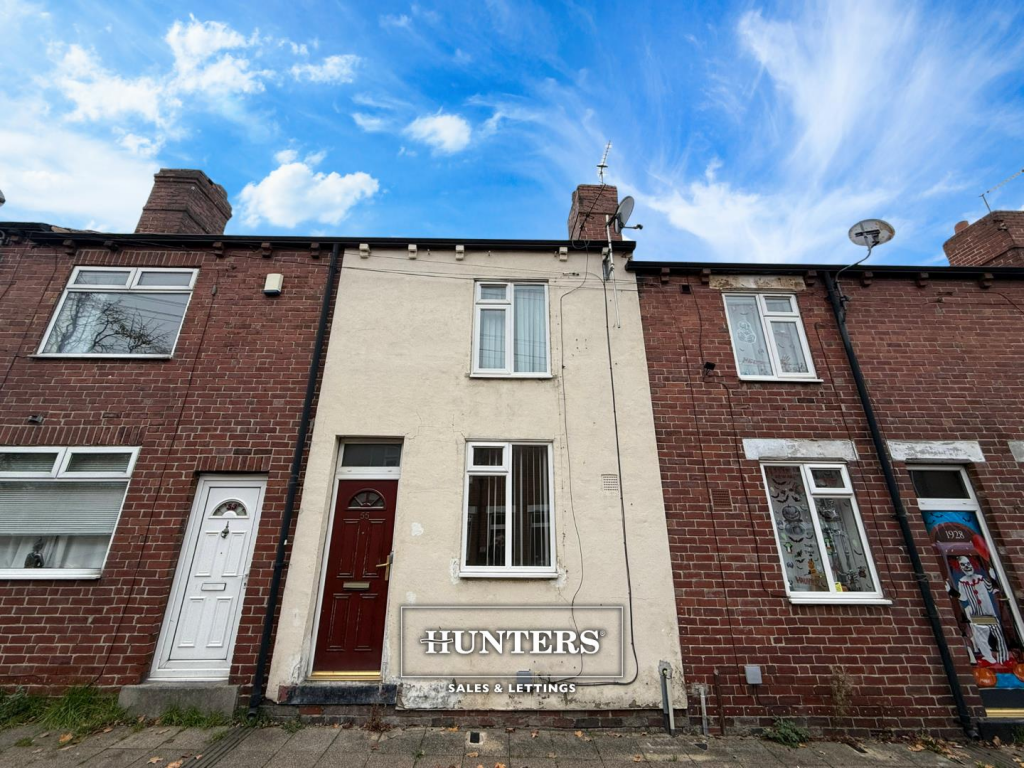 Main image of property: Cannon Street, Castleford