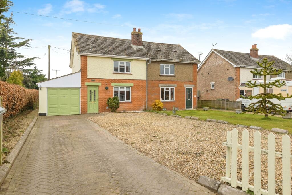 Main image of property: Watton Road, Larling, Norwich, Norfolk, NR16