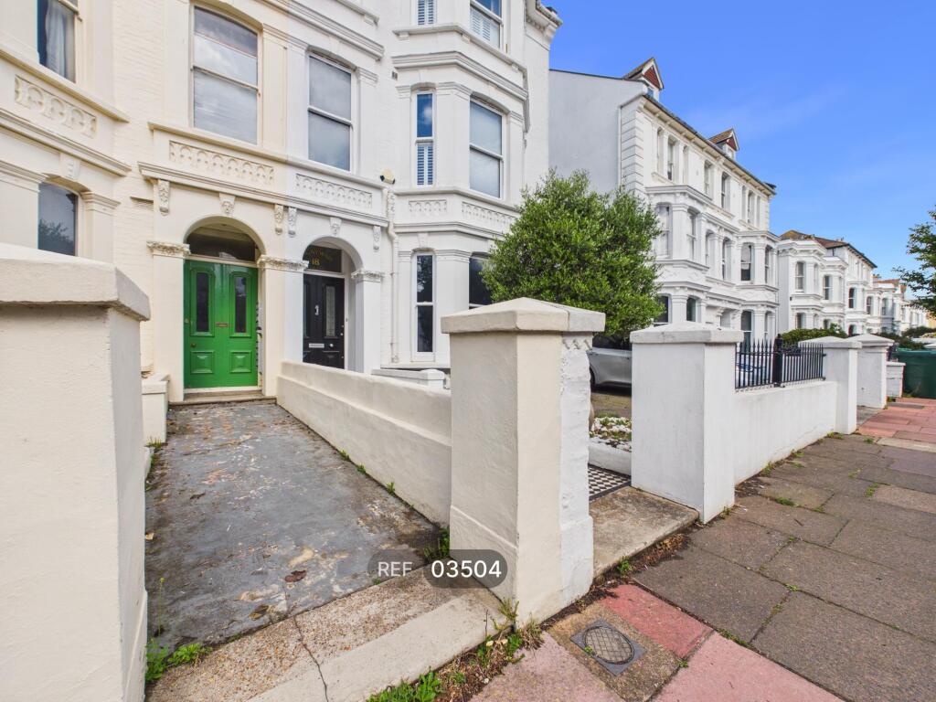 Main image of property: Westbourne Villas, Hove, East Sussex, BN3 4GQ