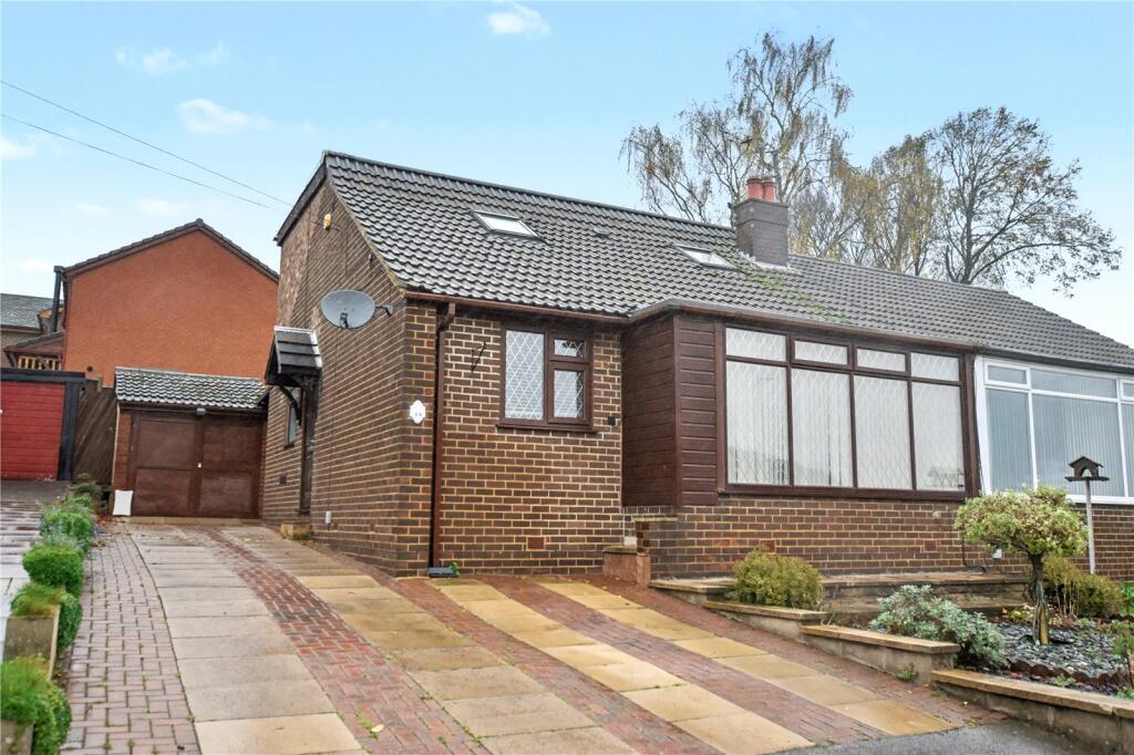 Main image of property: Croft House Way, Morley, Leeds, West Yorkshire