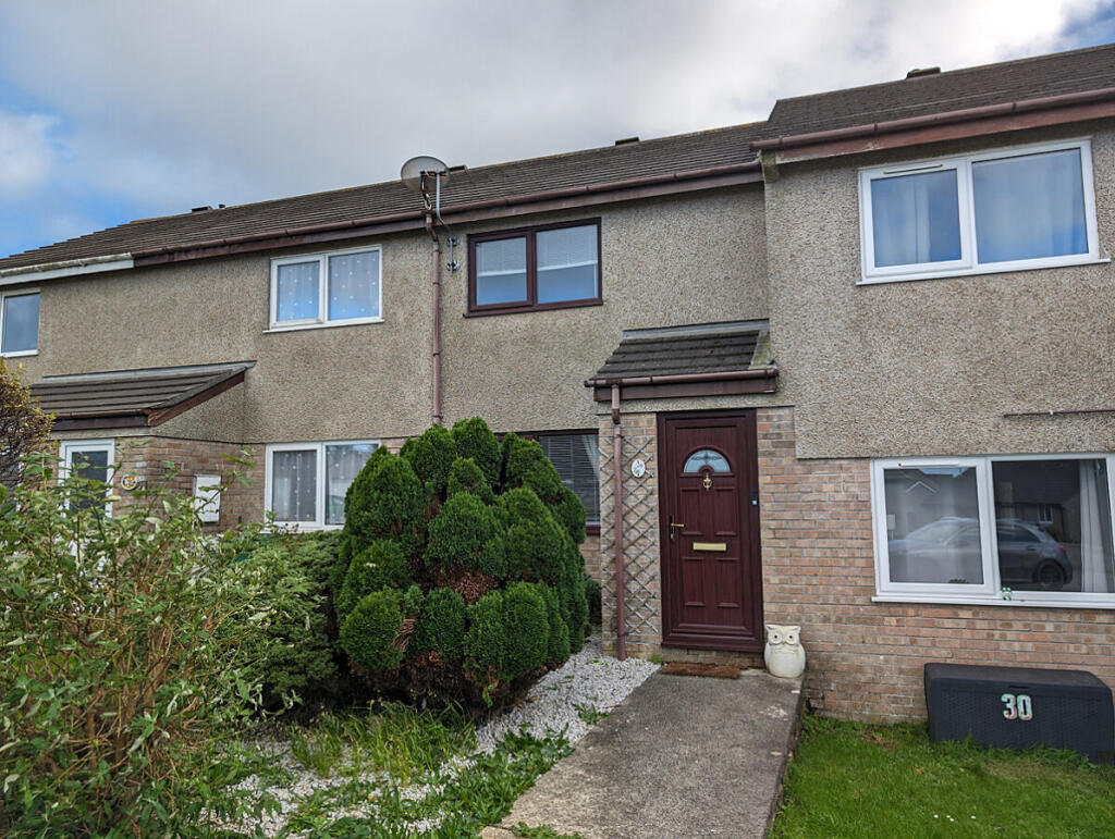 Main image of property: Killiersfield, Pool TR15 3LS