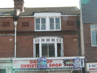 Photo of the property