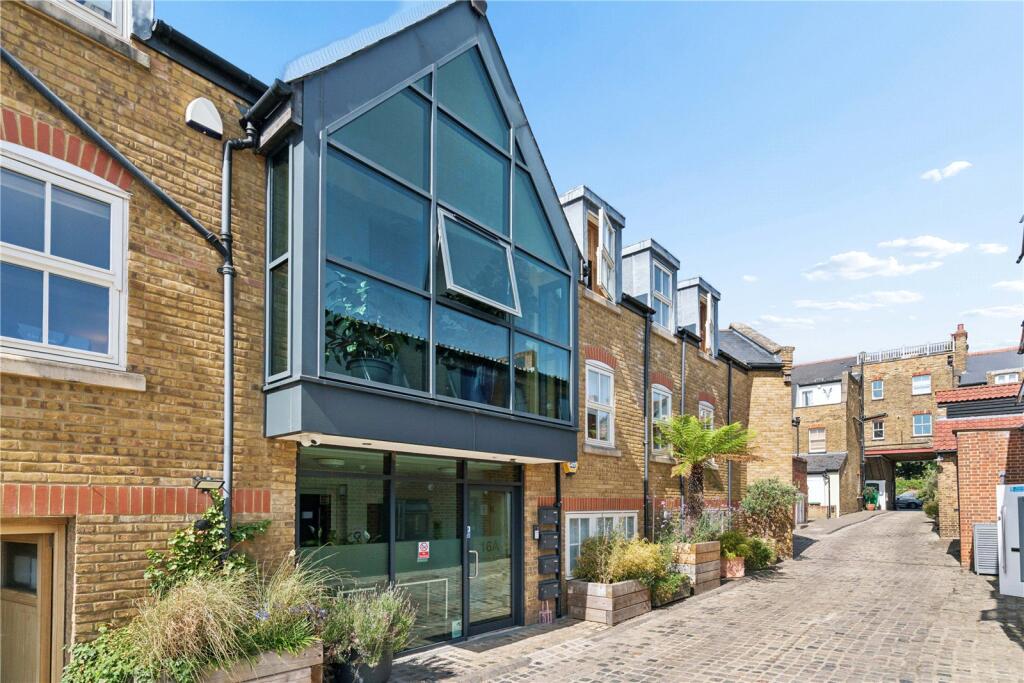 Main image of property: Causer Building, Twickenham