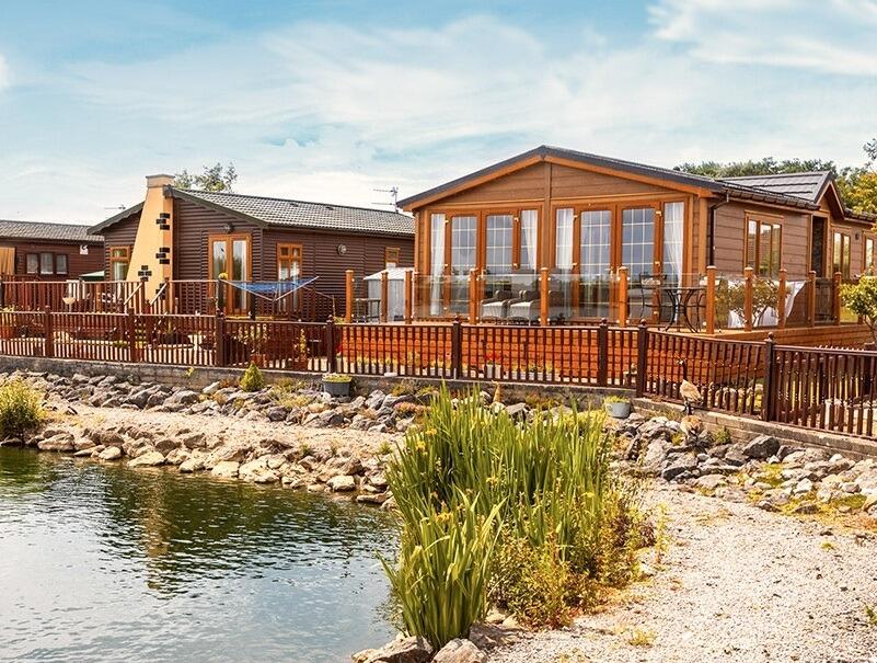 Main image of property: Willowgrove Leisure Park