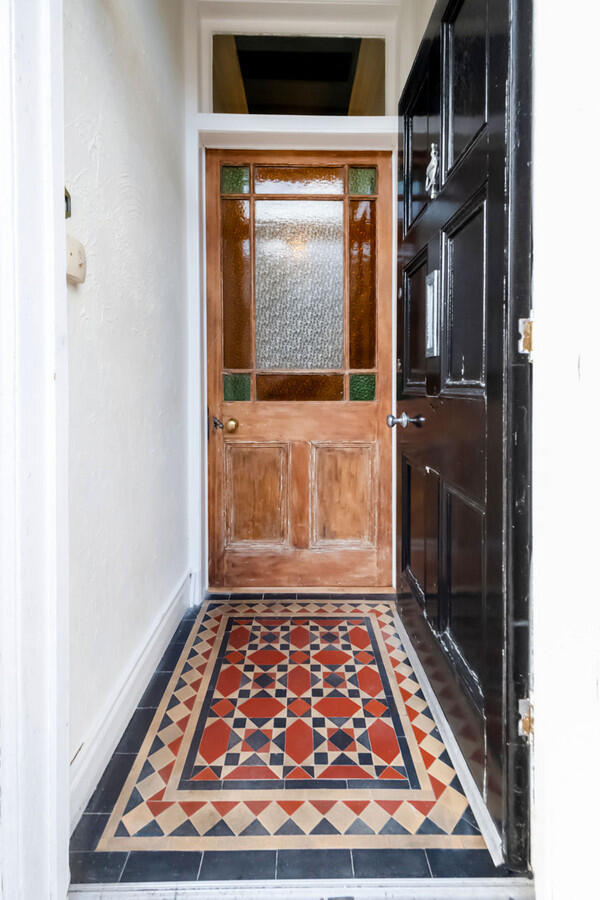 Main image of property: Victoria Terrace, Dunfermline, KY12