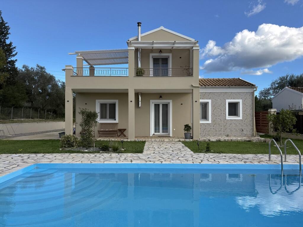 Main image of property: Ionian Islands, Corfu, Poulades