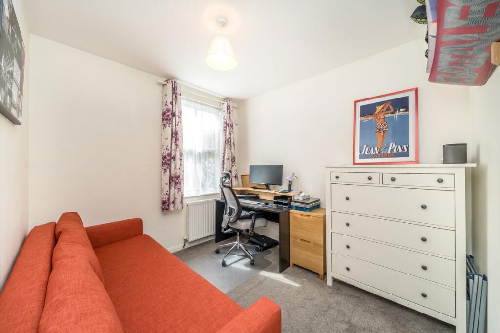Apartment in London, New Cross - View 5