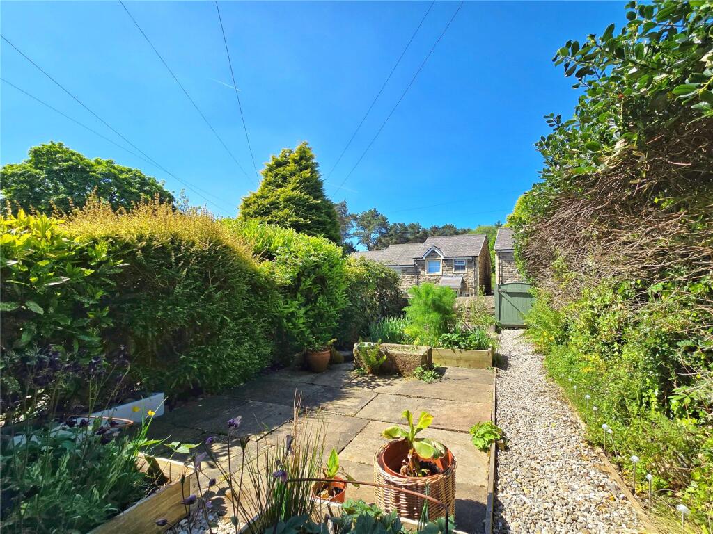 Additional image 11 of Egypt Mount, Rawtenstall, Rossendale, BB4