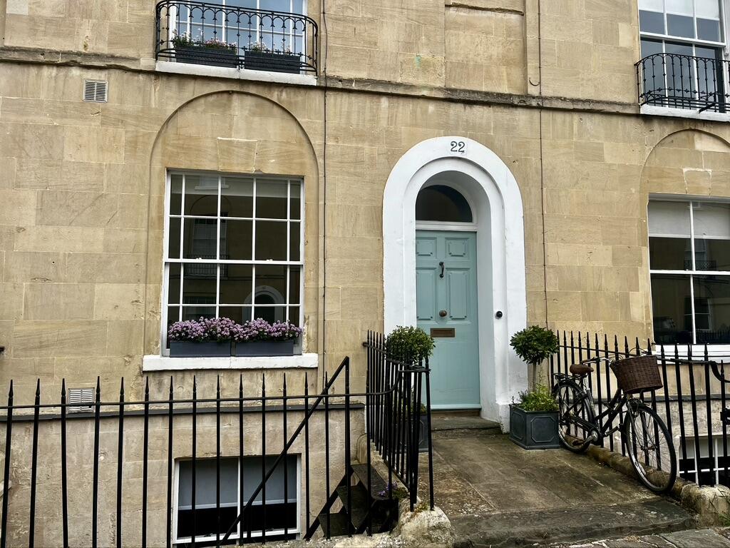 Main image of property: Daniel Street, Bath, BA2