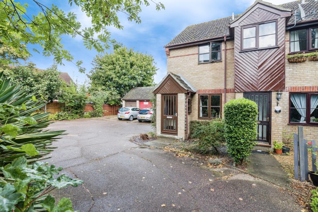 Thomas Bardwell Drive, Bungay, Suffolk, NR35 photo 3