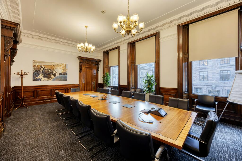 Boardroom