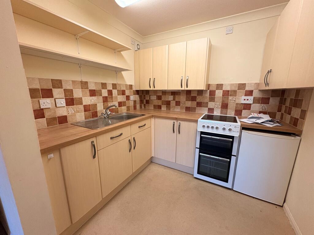 Main image of property: Arbury Road, Cambridge