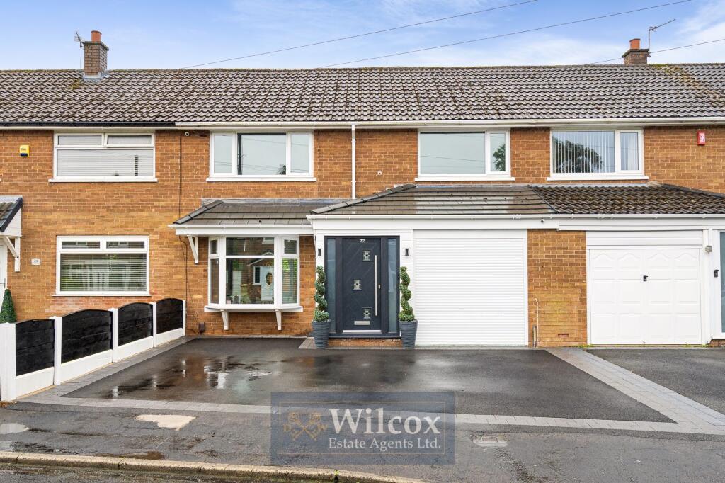 Main image of property: Meadow Close, Little Lever, BL3