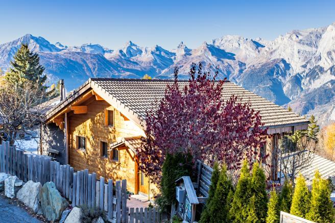Main image of property: Valais, Nendaz