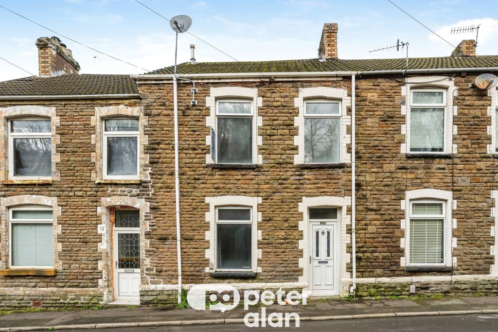 Main image of property: Morgans Road, Neath
