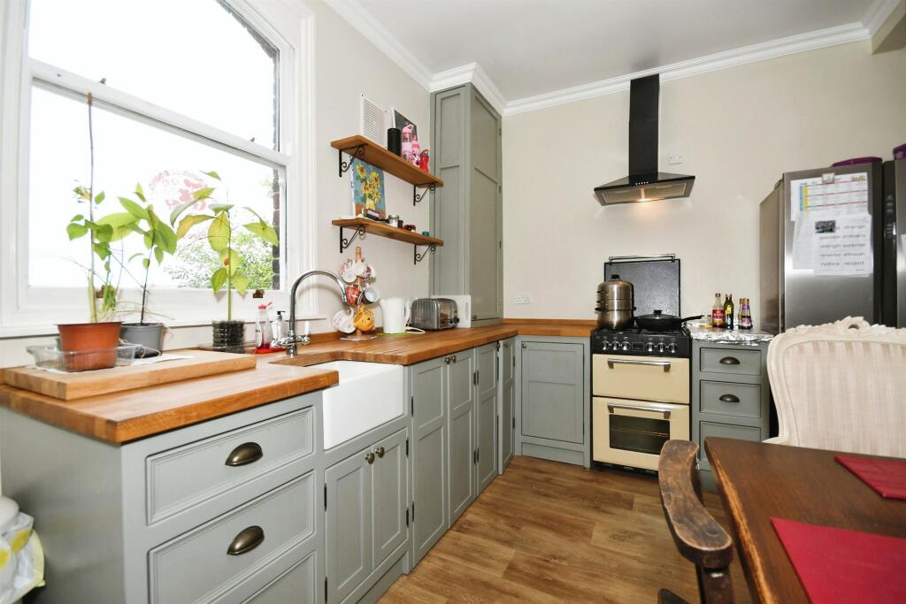 Main image of property: Grange Road, Sheffield