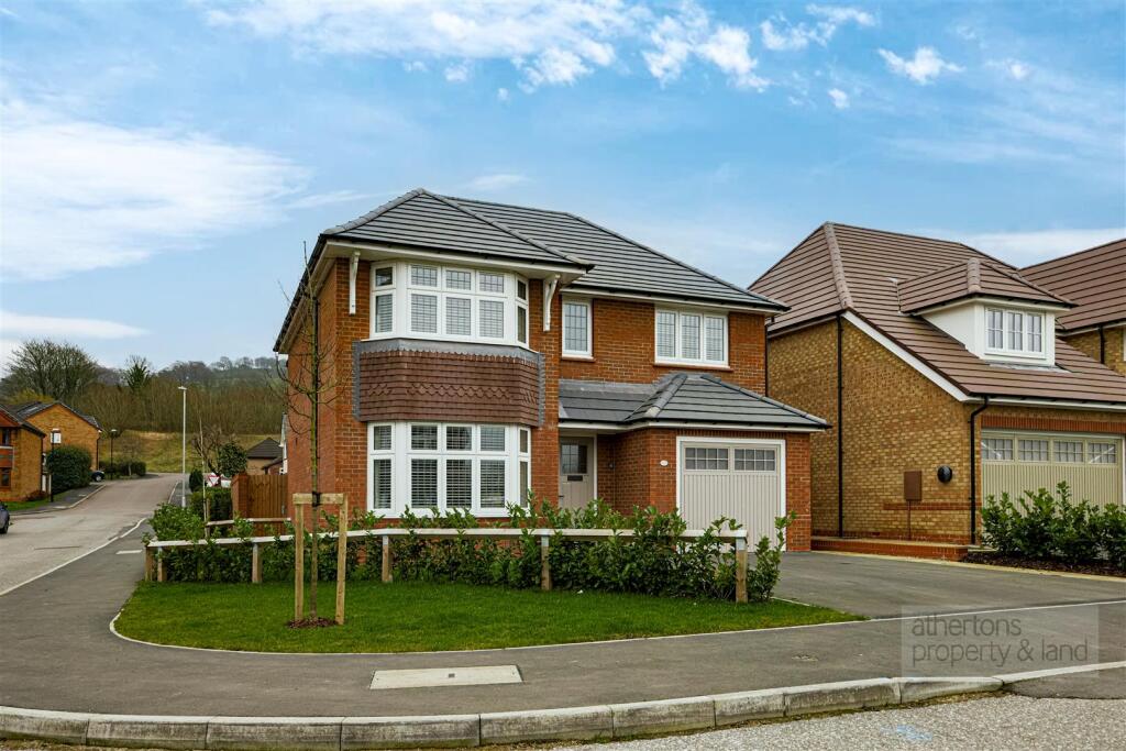 Main image of property: Spinners Vale, Billington, Ribble Valley