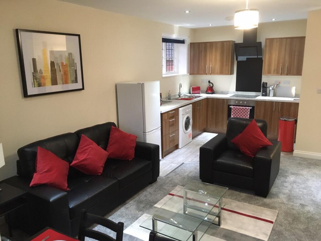 Main image of property: St. Annes Road, Lincoln, LN2