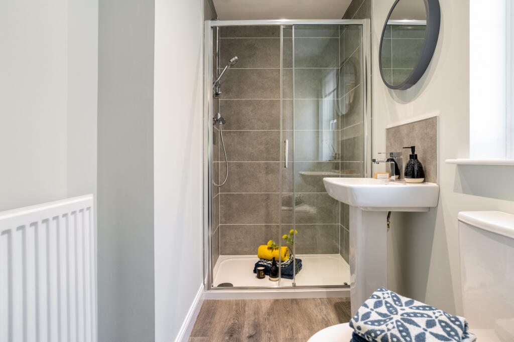 House in Aberdeen, Bucksburn and Newhills - View 5