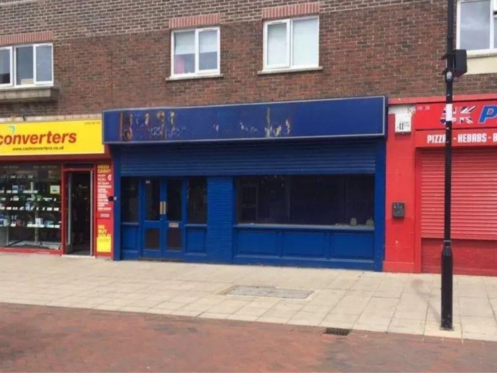 Main image of property: 40 Park Parade, Havant