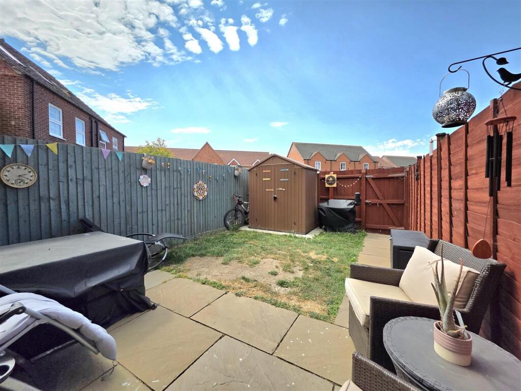 House in Spalding - View 4
