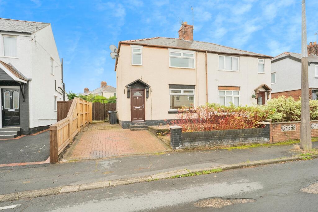 Main image of property: Briardale Road, Little Sutton, Ellesmere Port