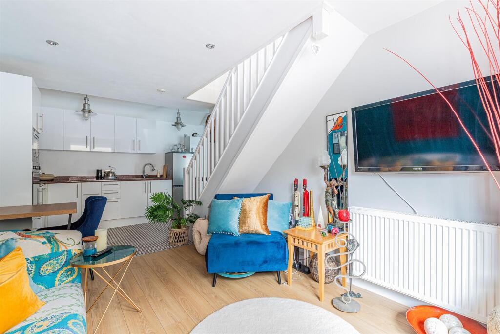 Denton Road, Canton, Cardiff - View 5