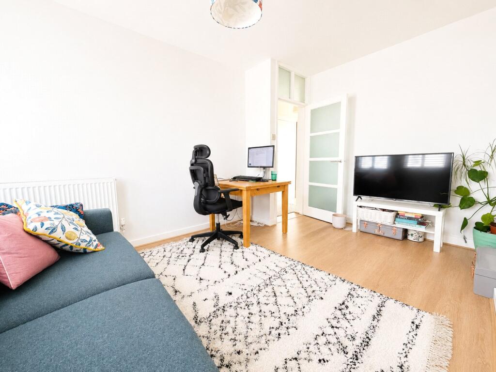 Apartment in London, Hither Green - More