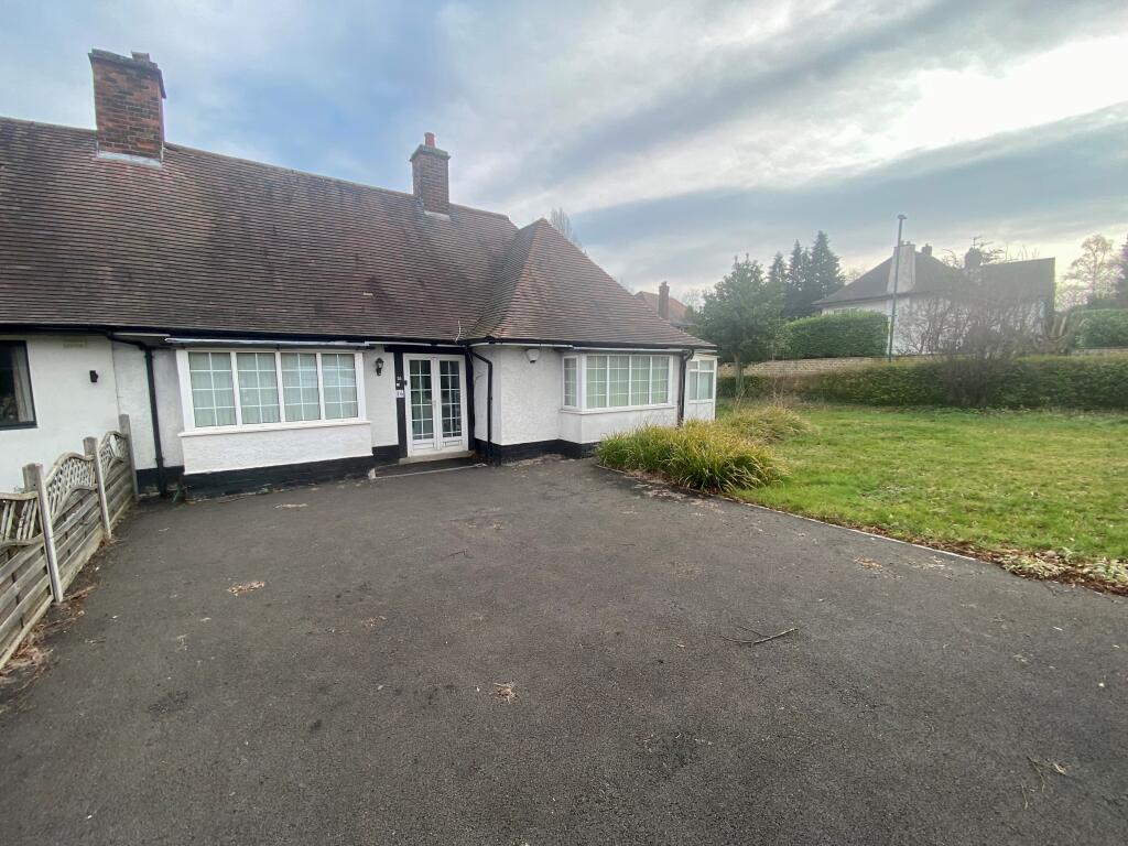 Main image of property: Middleton Boulevard, Nottingham