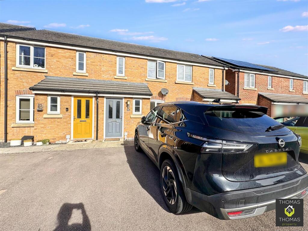 Main image of property: Whitefield Crescent, Longford