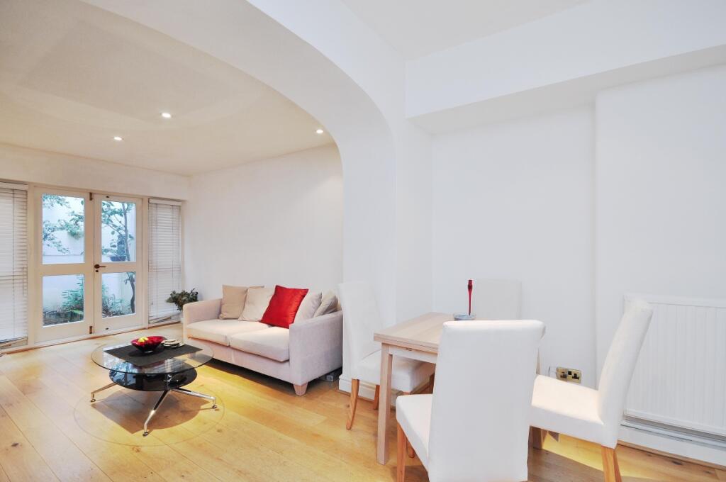 Main image of property: Onslow Gardens London SW7