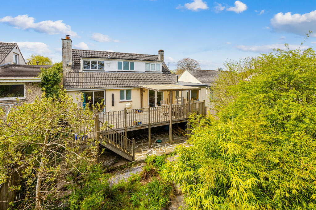 Main image of property: Droridge, Dartington