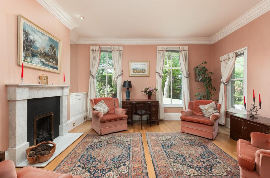 House in Edinburgh, Polwarth, Merchiston - View 2