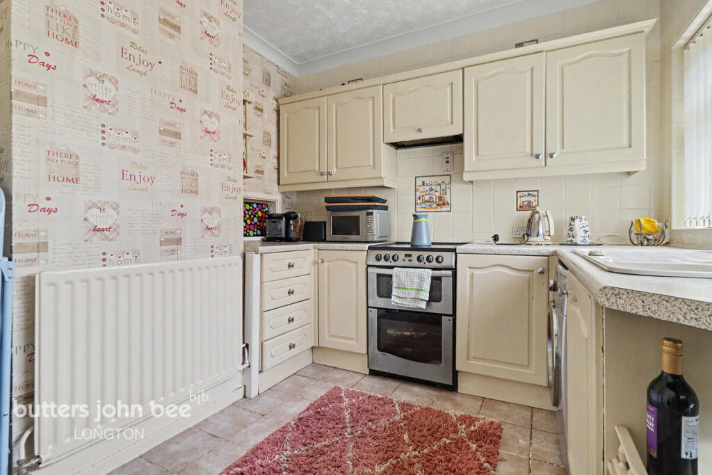 House in Stoke-on-Trent - View 5