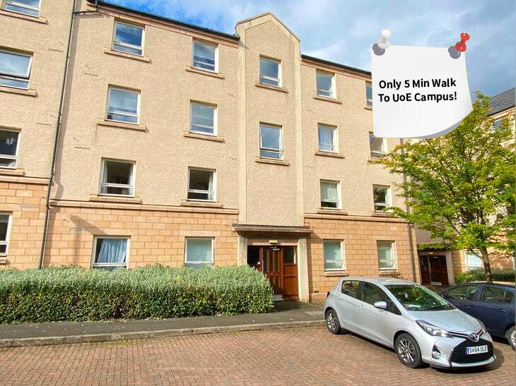 Main image of property: Brown Street, Newington, Edinburgh, EH8